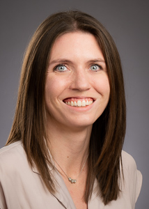 Mary Haynes