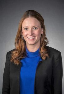 Emily Hemming