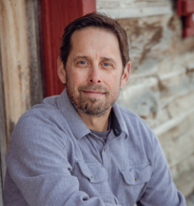 Joshua Ross