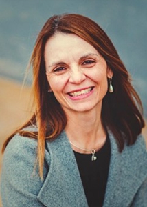 Heather Haugen
