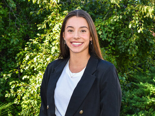 Mia Hebinck