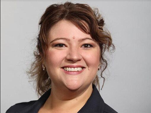 New director brings education, opportunity to Bailey Program for Family Enterprise