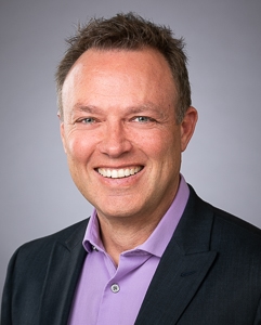 Stephen R. Hennis