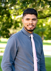 David Herrera-Becerra