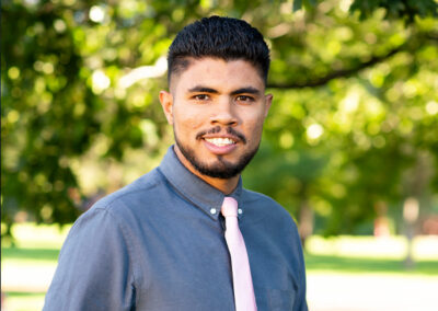 David Herrera-Becerra