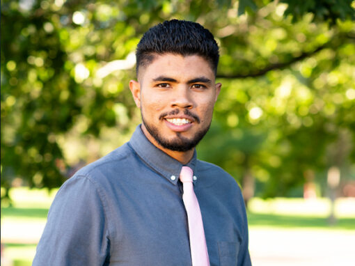 David Herrera-Becerra