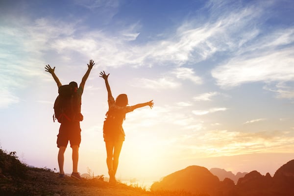 Best Hikes Near DU