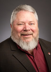 Eric Holt