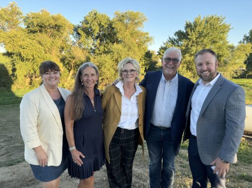 Successful Family Business Transitions: Northern Colorado Roundtable