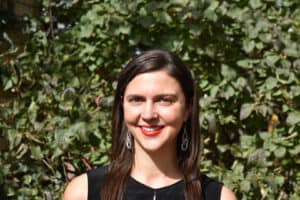 Ingrid K. Stiver, CPA