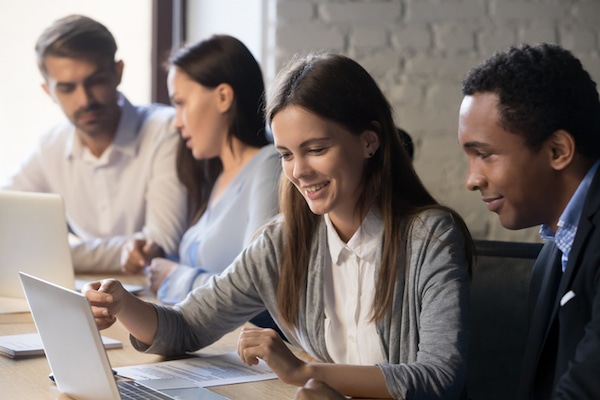 A Look Back on Summer Internships