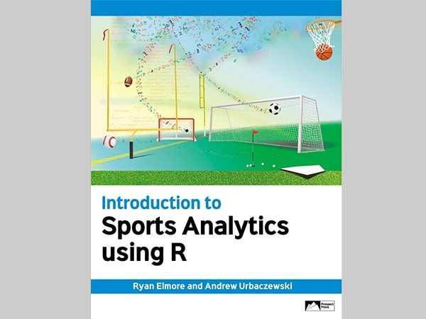 Q&A: Bringing Sports Analytics Into the Classroom