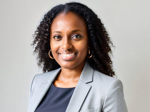 ‘An Eye-Opening Experience’: An International Student’s Career Success Story