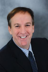 Jack Strauss