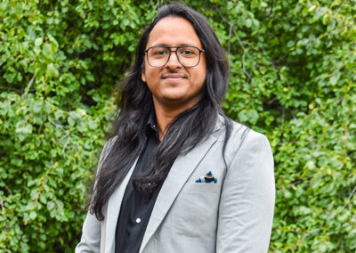 Abhishek Jain