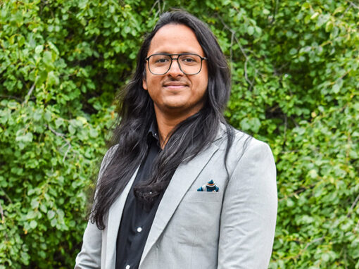 Abhishek Jain