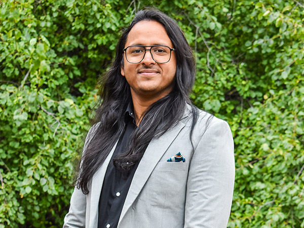 Abhishek Jain