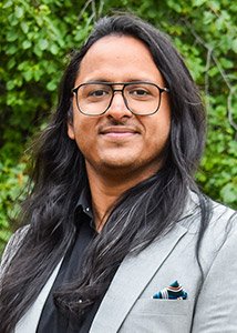 Abhishek Jain