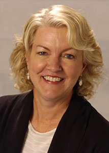 Jana Henthorn