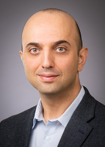 Saeed Janani