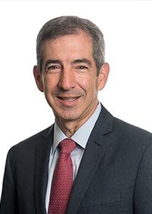 Jeffrey Goodman