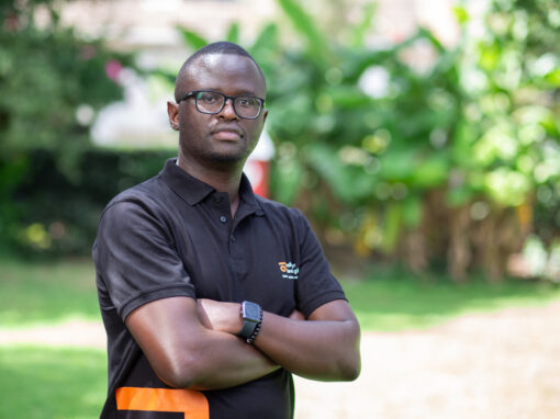 Alum Determined to Develop ‘Silicon Savannah’ in Kenya