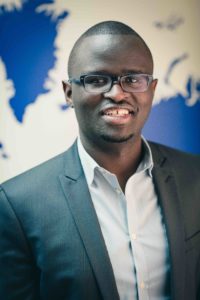 Joel Onditi