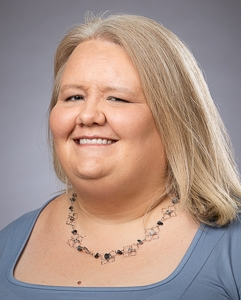 Kate Johnson