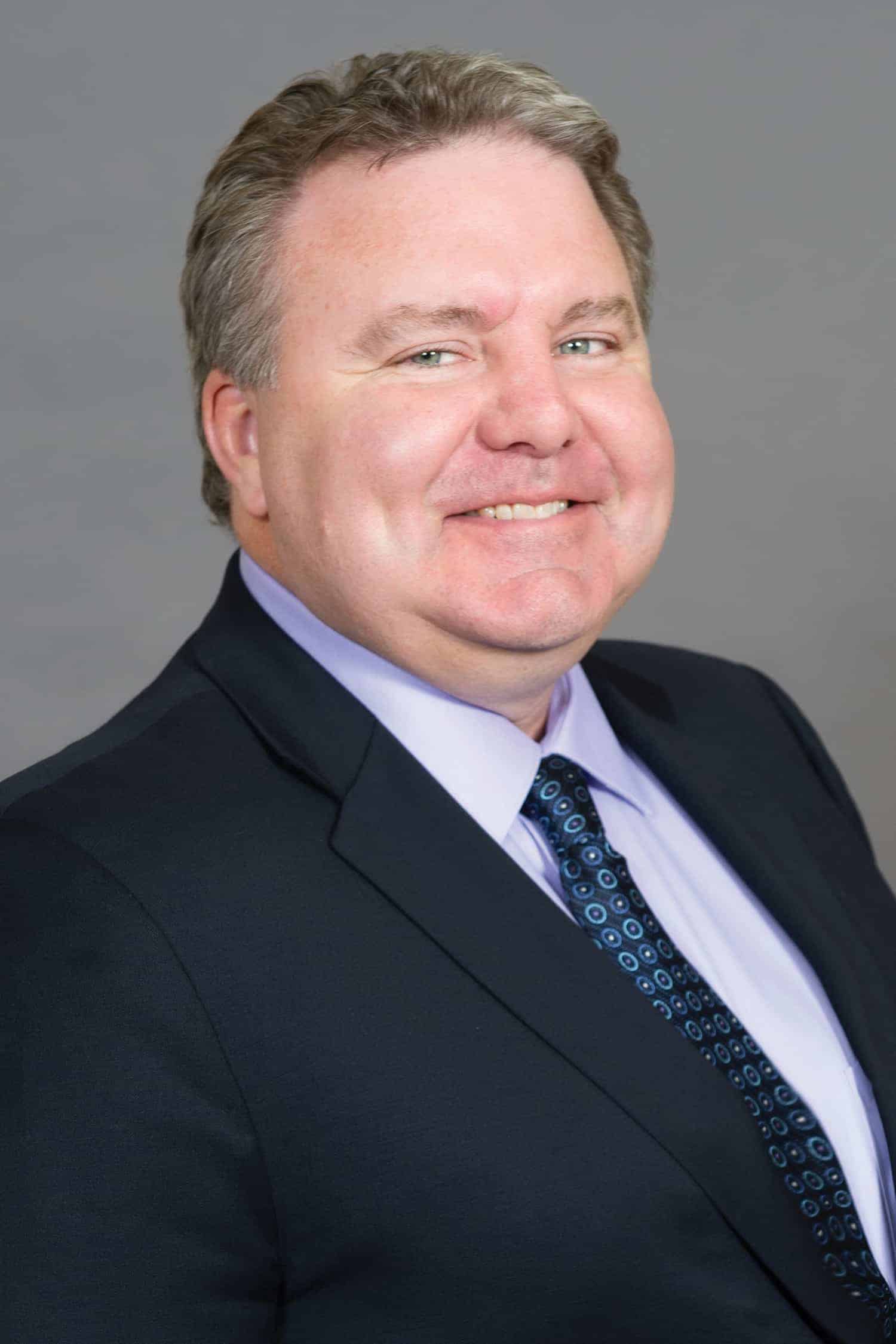 Why Todd Johnson’s Master’s Degree Changed the Game for Him
