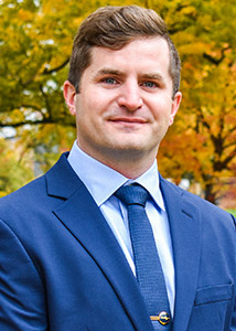 John Mark Junkins