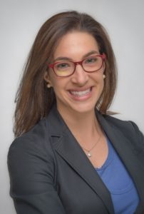 Katherine Hudson D'Amico