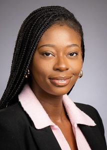 Jessi Kalambayi