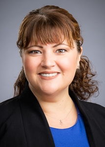 Helena Karchere