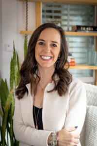 Karen Collins