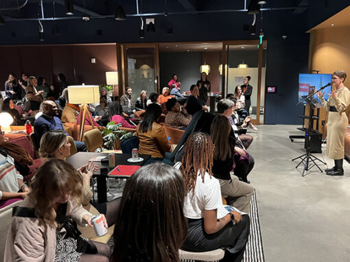 Research: Women and BIPOC Entrepreneurs Lack Access to Growth Funding. But Why?