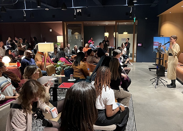 Research: Women and BIPOC Entrepreneurs Lack Access to Growth Funding. But Why?