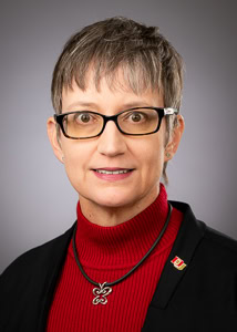 Kellie Keeling