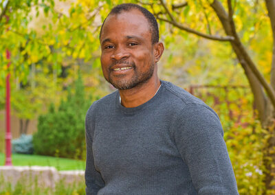 Solomon Kwashie Kofigah