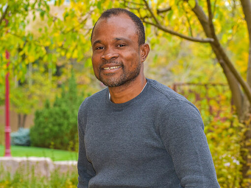Solomon Kwashie Kofigah