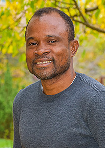 Solomon Kwashie Kofigah