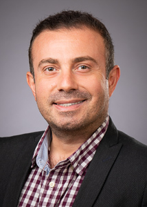 Murat Kucukvar
