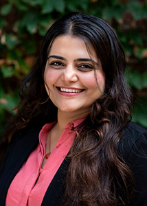 Mahee Kulkarni