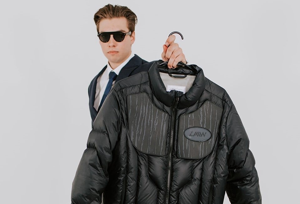 Fashion Forward