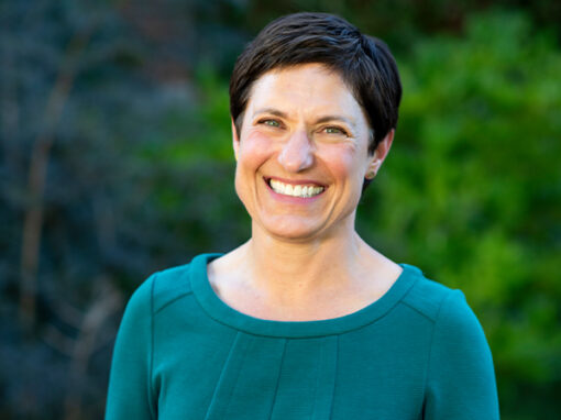 Jacquelin Lalor