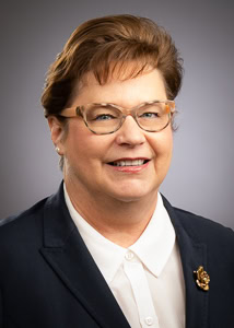 Sharon Lassar