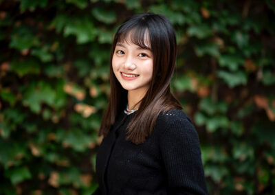 Yuchen Lee