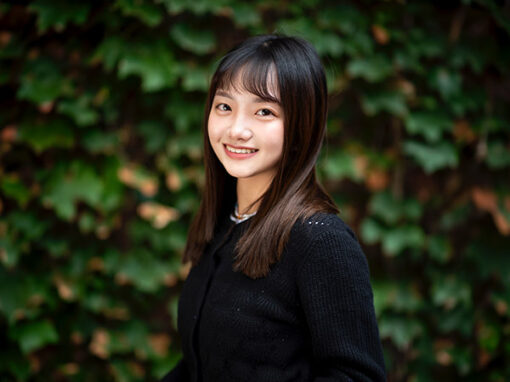Yuchen Lee