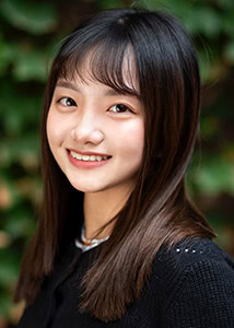 Yuchen Lee