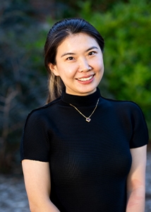 Qiaohui Li