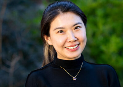 Qiaohui Li